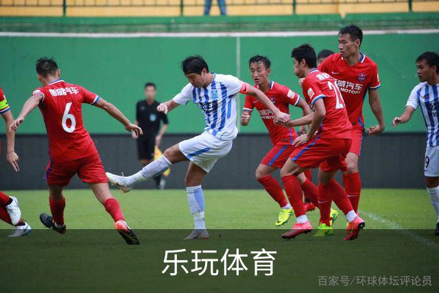 乐玩体育公司简介